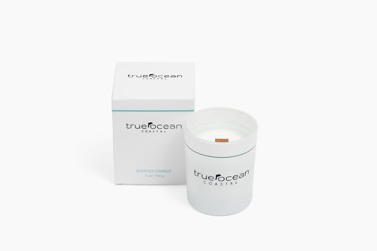 True Ocean: Coastal Candle