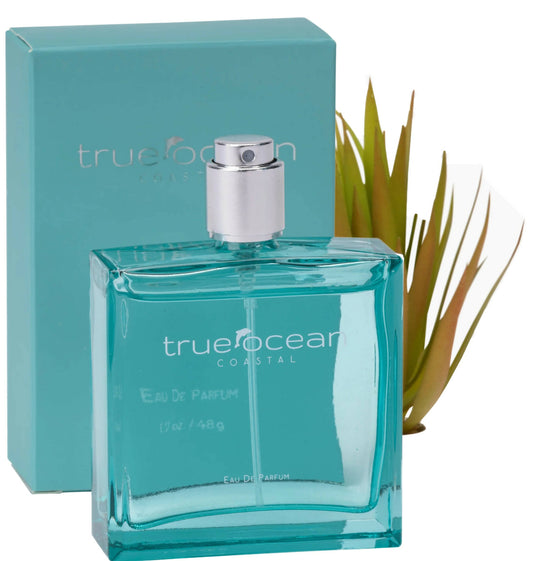 True Ocean: Eau de Parfum